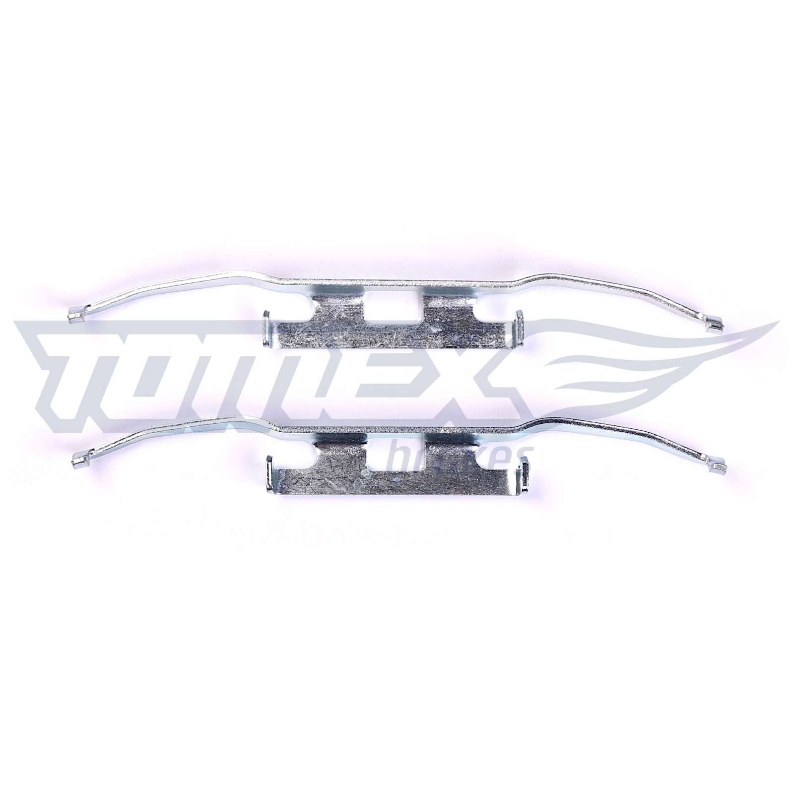 Sada príslużenstva oblożenia kotúčovej brzdy TOMEX Brakes